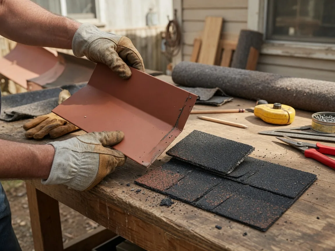 Roof Repair company in Harrison, SD